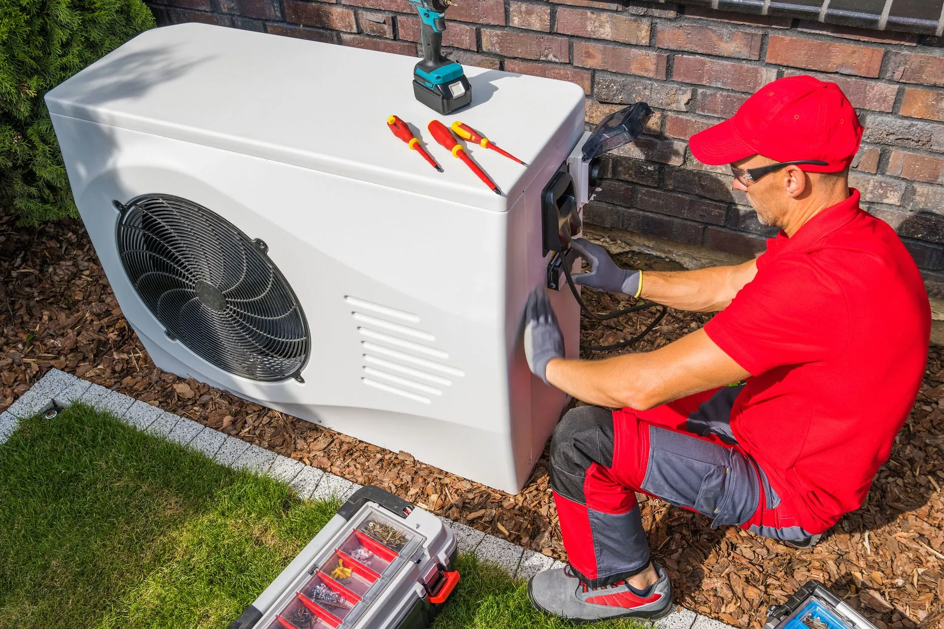 About HVAC in Dayton, TN